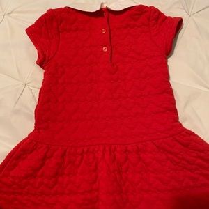 Janie and jack dress